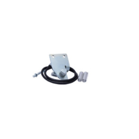 Elka Mechanical fire emergency release Elka Mechanical fire emergency release