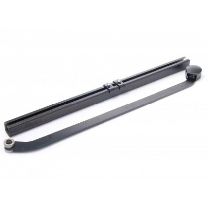 Erreka ACL06 Sliding rail arm for CICLON motor