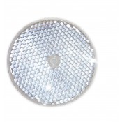 Gate Light Reflectors