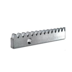 Erreka N2120 steel rack 30x12x1000mm Erreka N2120 steel rack 30x12x1000mm