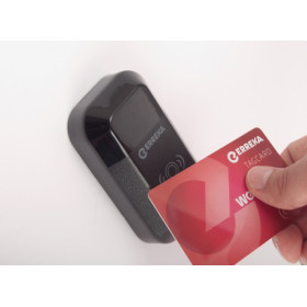 Erreka TAGREAD proximity key reader Erreka TAGREAD proximity key reader