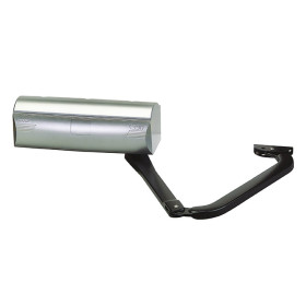 Faac 390 24Vdc articulated arm motor for swing gates up to 1.8m Faac 390 24Vdc articulated arm motor for swing gates up to 1.8m