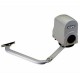 Faac 392 24Vdc articulated arm kit for swing gates up to 2m