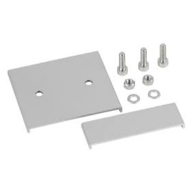 Faac installation kit for metal DIGIKEY for on-column application - HAS BEEN DISCONTINUED Faac installation kit for metal DIGIKEY for on-column application - HAS BEEN DISCONTINUED
