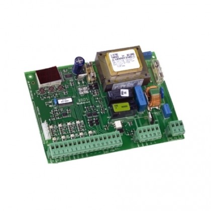 Faac 740D control board