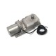 Faac 770N 24Vdc underground motor for swing gate up to 3.5m or 500Kg