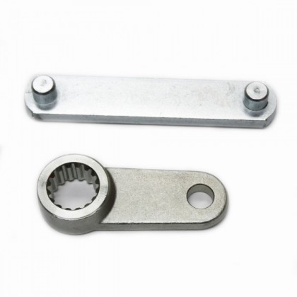 Genius central operating lever for Faac 770/ Genius Roller - HAS BEEN DISCONTINUED