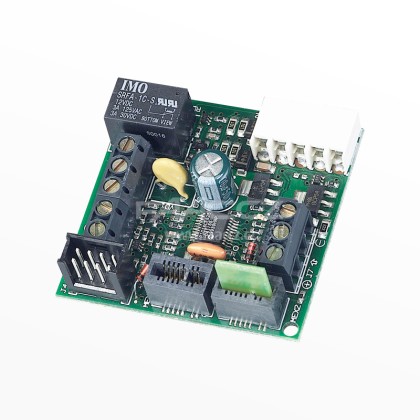 Faac DEC SLHP wire in decoder board for SLHP - HAS BEEN DISCONTINUED
