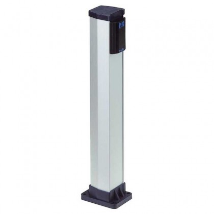 Faac Support Columns For Photoswitch And Photobeam - HAS BEEN DISCONTINUED