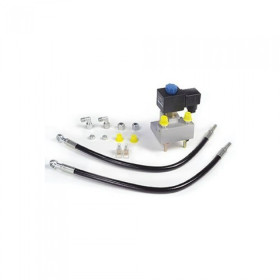 Faac 401051 manual opening device for barriers HAS BEEN DISCONTINUED Faac 401051 manual opening device for barriers HAS BEEN DISCONTINUED