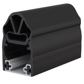 Faac Coverline ELE040/067A0A0J0 safety edge with two leads Faac Coverline ELE040/067A0A0J0 safety edge with two leads