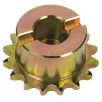 Faac Z20 chain pinion - DISCONTINUED