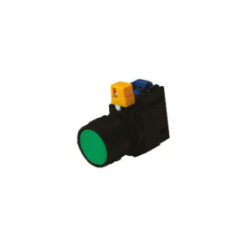 Faac single push button with options - HAS BEEN DISCONTINUED
