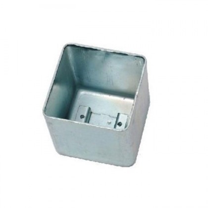 Faac metal Digikey enclosure for welding - HAS BEEN DISCONTINUED