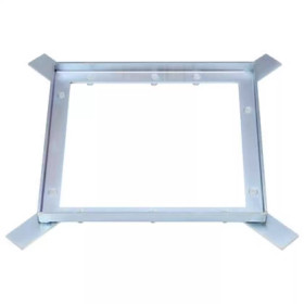 Faac Fixed pit bollard mounting frame Faac Fixed pit bollard mounting frame
