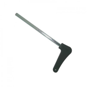 Faac 713001 manual release key for Faac 390 articulated arm motor Faac 713001 manual release key for Faac 390 articulated arm motor