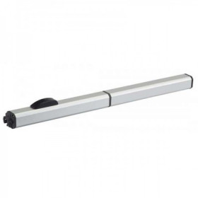 Faac 400 CBAC long 230Vac hydraulic ram motor for swing gate up to 2.2m Faac 400 CBAC long 230Vac hydraulic ram motor for swing gate up to 2.2m