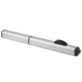 Faac 400 CBACR 230Vac hydraulic ram motor for swing gate up to 2.2m Faac 400 CBACR 230Vac hydraulic ram motor for swing gate up to 2.2m