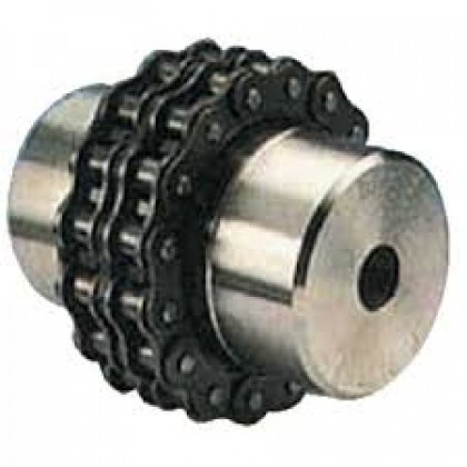 Faac Chain coupling - DISCONTINUED