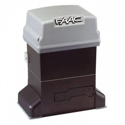 Faac 746 ER Z20 230Vac sliding motor for gates up to 400Kg - HAS BEEN DISCONTINUED