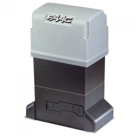 Faac 844 ER Z16 230Vac sliding motor for gate up to 1800Kg - HAS BEEN DISCONTINUED Faac 844 ER Z16 230Vac sliding motor for gate up to 1800Kg - HAS BEEN DISCONTINUED