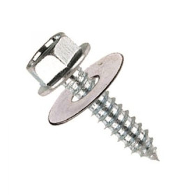 Faac mod 4 nylon rack fittings - supplied in packs of 16