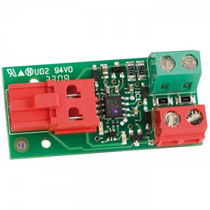 Faac XIB Bus interface for EO24S control board