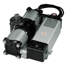 Fadini COMBI740 230Vac underground motor for swing gates up to 4m with 110 degree opening Fadini COMBI740 230Vac underground motor for swing gates up to 4m with 110 degree opening