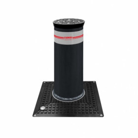 Fadini VIGILO 2250 230Vac fully retractable hydraulic bollard