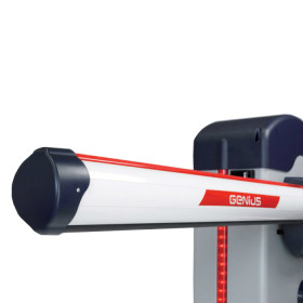 Genius 5 m Barrier Beam for RAINBOW 524CV- HAS BEEN DISCONTINUED