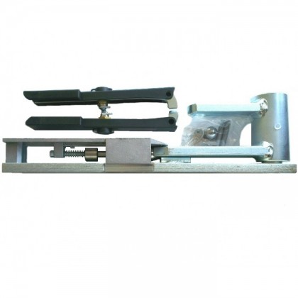 Genius lever release for 110 degree opening of Roller Motor - HAS BEEN DISCONTINUED