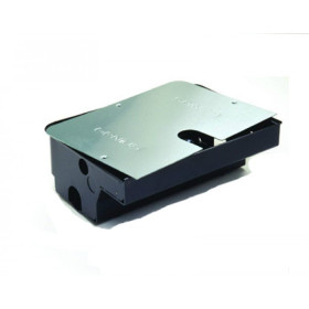 Genius foundation Box for ROLLER operator Genius foundation Box for ROLLER operator