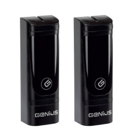 Genius VEGA Bus self-aligning pair of photocells Genius VEGA Bus self-aligning pair of photocells