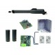Genius MISTRAL424 24Vdc linear screw kit for swing gates up to 4m - HAS BEEN DISCONTINUED