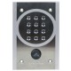 Intratone real time coded keypad with 1 relay card