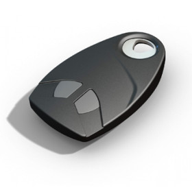 Intratone RF eco 2 channel remote control Intratone RF eco 2 channel remote control
