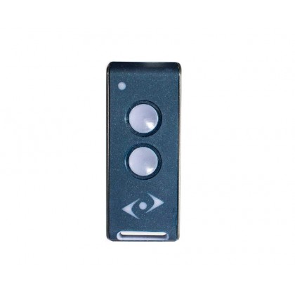 Life DREAM 433.92Mhz 3 channel rolling code transmitter - DISCONTINUED