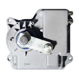 Life ERGO 24Vdc underground motor for swing gate up to 3m Life ERGO 24Vdc underground motor for swing gate up to 3m