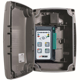 Life GEBOX 230Vac GE UNIRSDL Control Unit Without Limit Switches Life GEBOX 230Vac GE UNIRSDL Control Unit Without Limit Switches