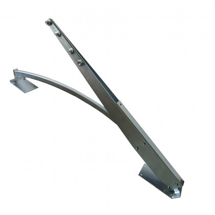 Life L/APRB canopy door conversion arm for up and over canopy garage doors