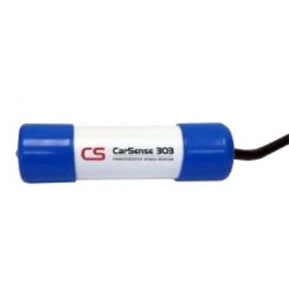 EMX LRS-DB- 50  Vehicle Detector System Sensor - Replaces Underground Loops