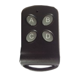 Linkcare TX-CLONER Transmitter For 433MHz  Or 868MHz Linkcare TX-CLONER Transmitter For 433MHz  Or 868MHz