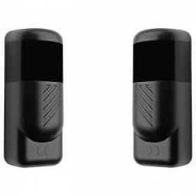 NOLOGO Zoom-ZMINI DD adjustable infrared photocell NOLOGO Zoom-ZMINI DD adjustable infrared photocell