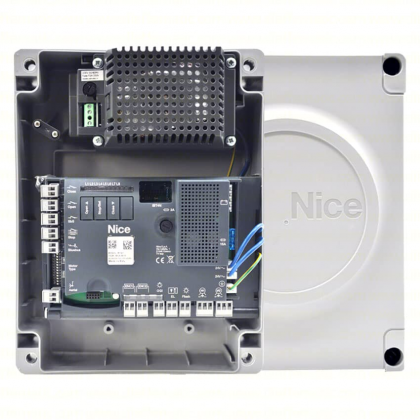 Nice MC824H Moonclever control unit