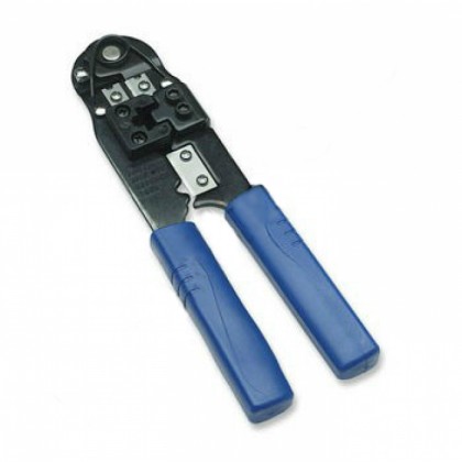 Nice OVA1 crimping tool for fitting RJ45 connectors for O-View system