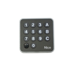Nice EDSWG digital wireless keypad Nice EDSWG digital wireless keypad