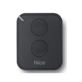 Nice FLORE 433.92MHz 2 or 4 channels transmitter Nice FLORE 433.92MHz 2 or 4 channels transmitter