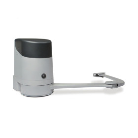 Nice Hopp 24Vdc articulated arm motor for swing gate up to 2.4m Nice Hopp 24Vdc articulated arm motor for swing gate up to 2.4m