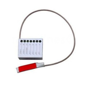 Nice IRW relay wireless Interface for sensitive edges Nice IRW relay wireless Interface for sensitive edges