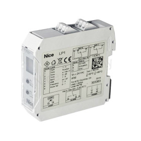 Nice 24Vdc LP Inductive magnetic detector loop Nice 24Vdc LP Inductive magnetic detector loop